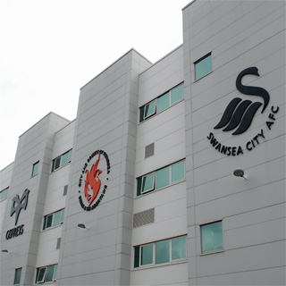 Proud Supporters of the Osprays and Swans